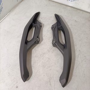 Asideros Honda Forza 125 2025