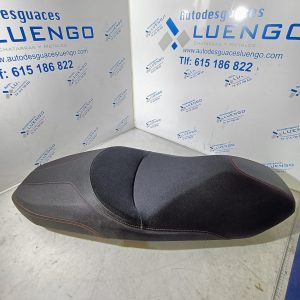 Asiento Honda Forza 125 2025