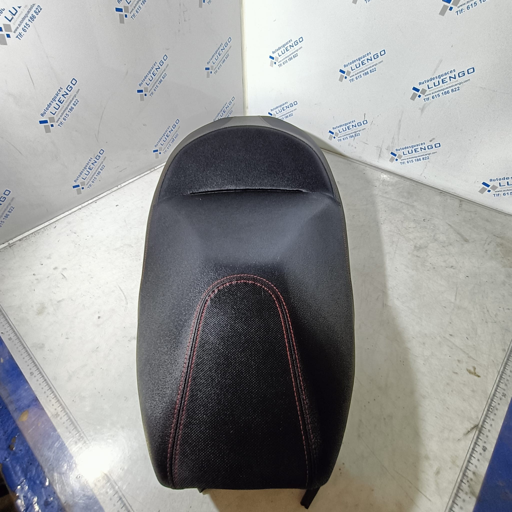 Asiento Honda Forza 125 2025 - Imagen 2