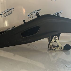 Basculante Voge DS 500 2022