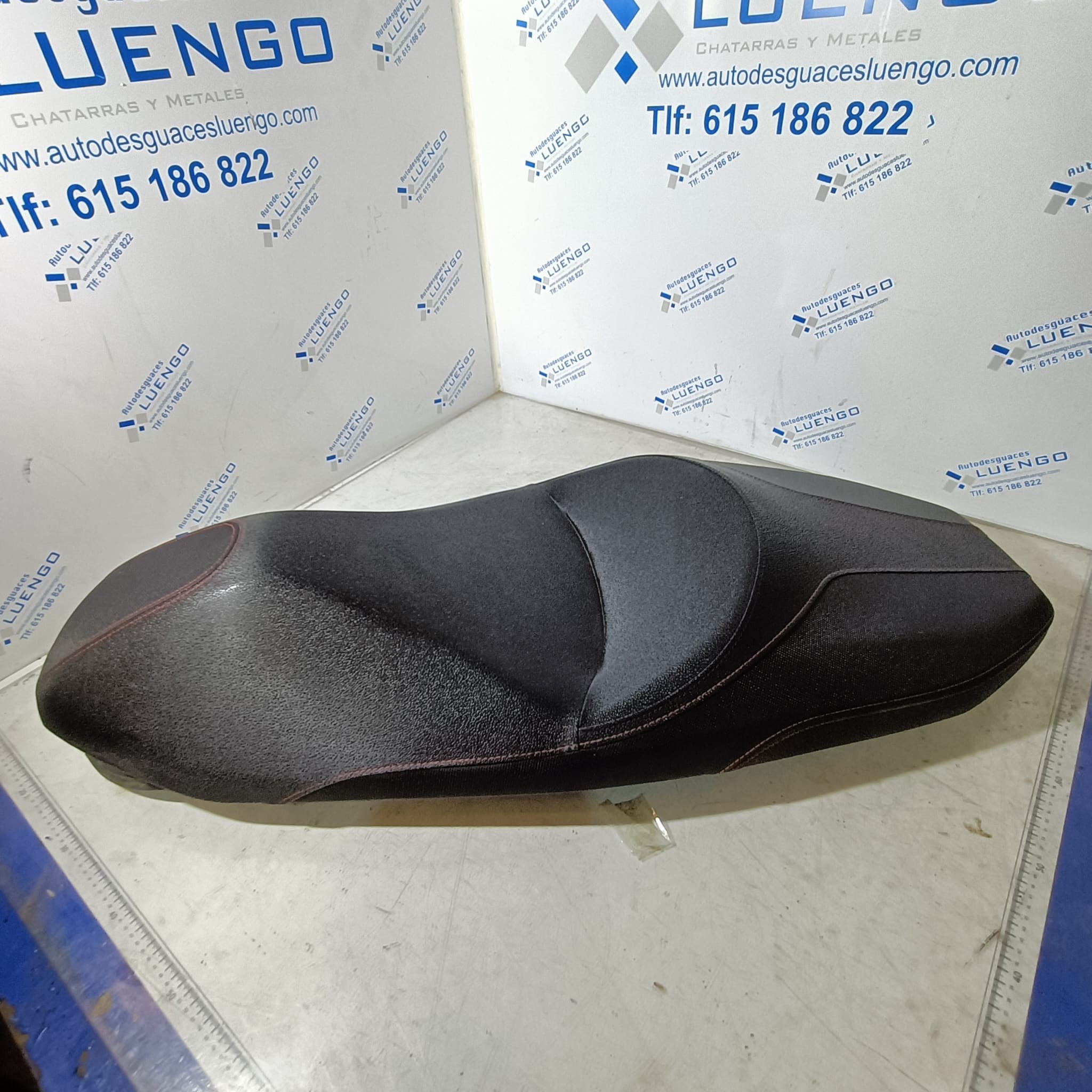 Asiento Honda Forza 125 2025 - Imagen 4