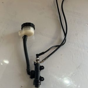Bomba de freno trasero Voge DS 500 2022