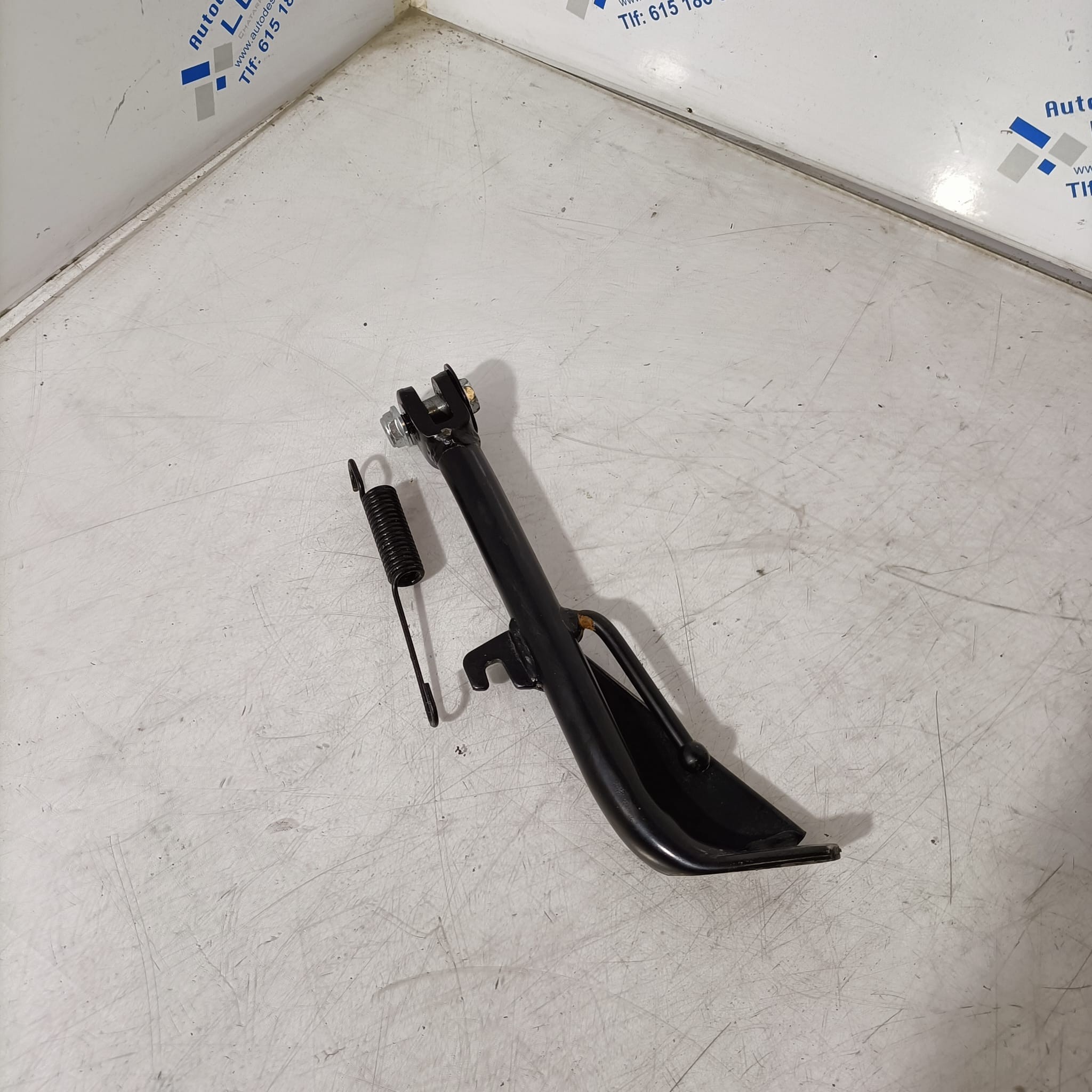 Caballete lateral Honda Forza 125 2025
