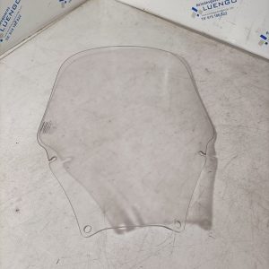 Cúpula Honda Forza 125 2025