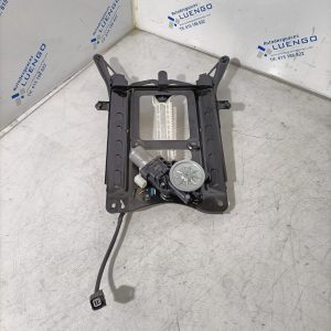 Servo pantalla Honda Forza 125 2025