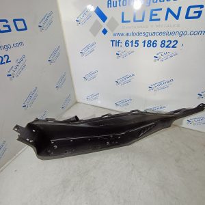 Suelo lado izquierdo Honda Forza 125 2025