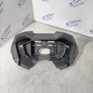 Tapa bajo marcador Honda Forza 125 2025