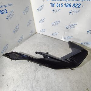 Tapa depósito lado derecho Honda Forza 125 2025