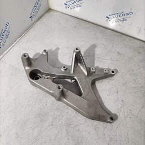 Triángulo escape Honda Forza 125 2025