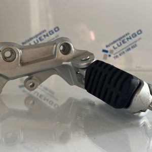 Estribera con soporte lado derecho Voge DS 500 2022