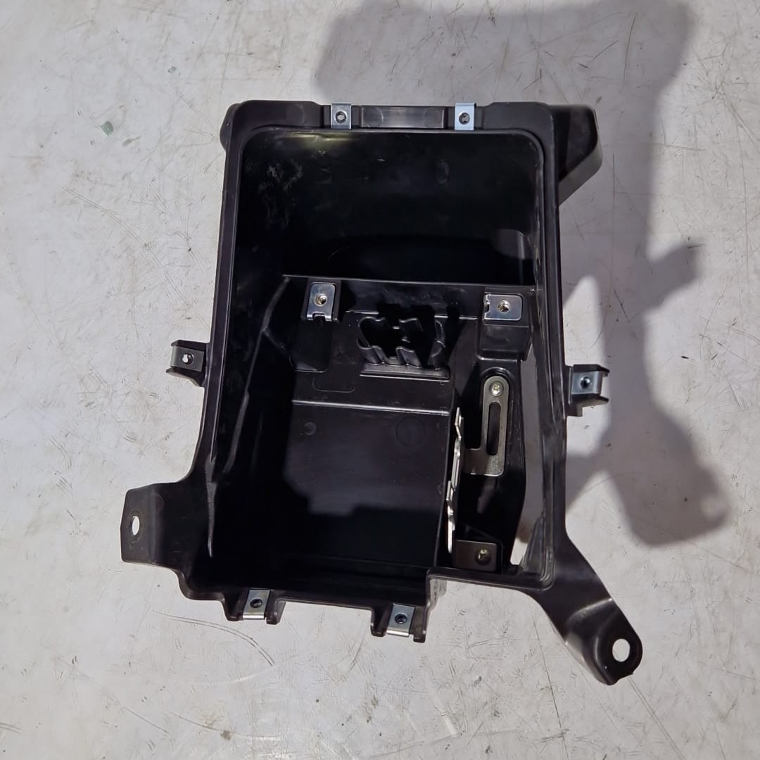 Caja batería Honda Forza 125 2025