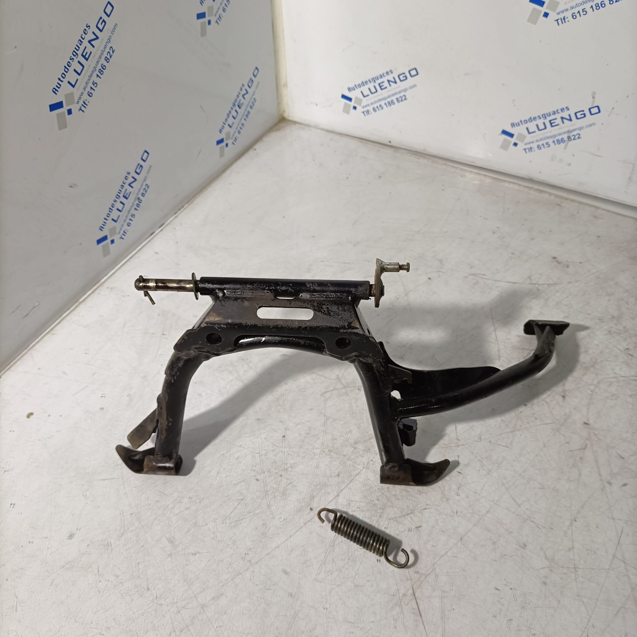 Caballete central Honda PCX 125 2021-2024