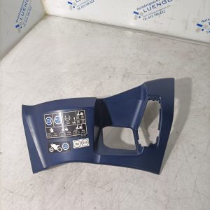 Tapa clausor Honda PCX 125 2021-2024