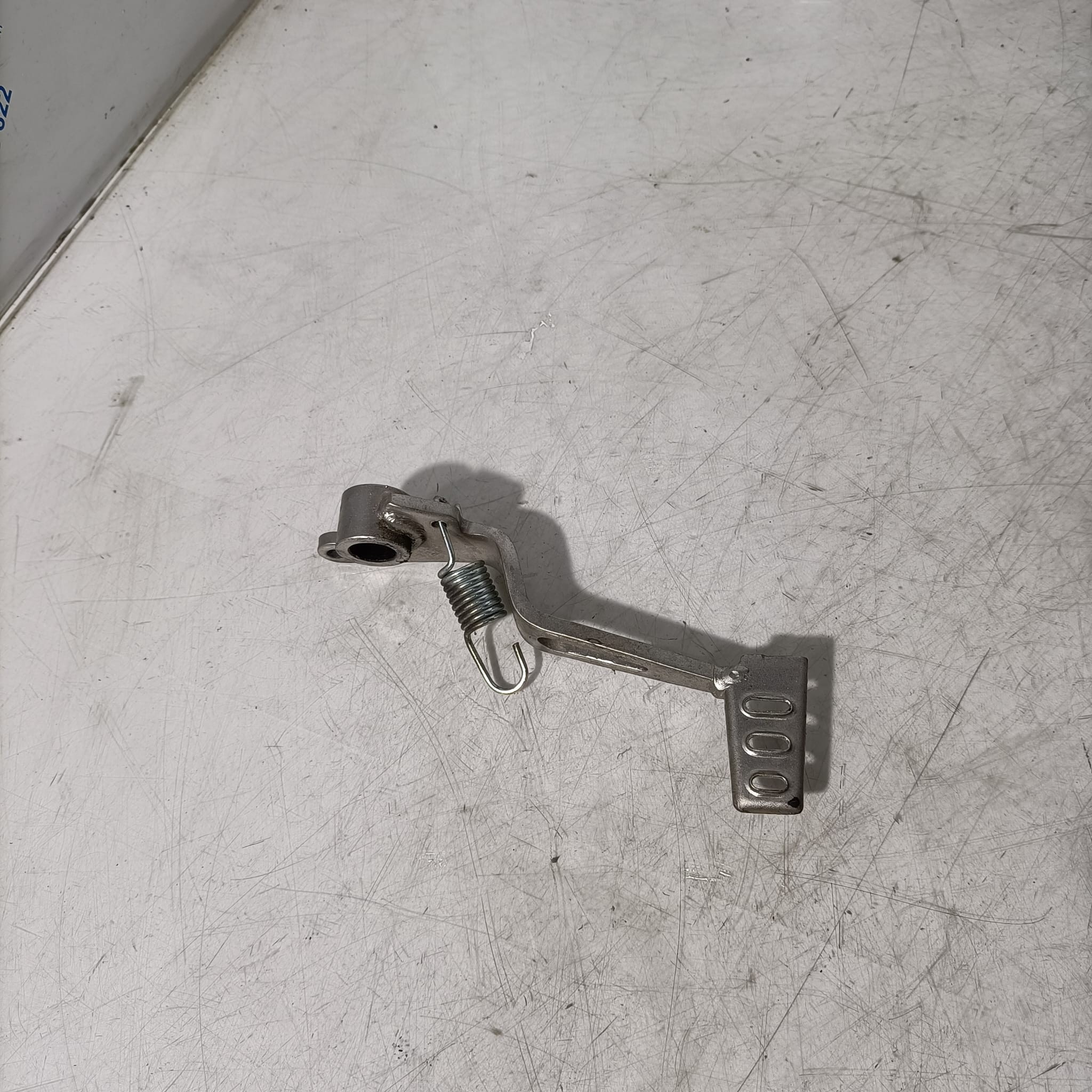 Pedal de freno trasero Kawasaki Ninja 125 2021