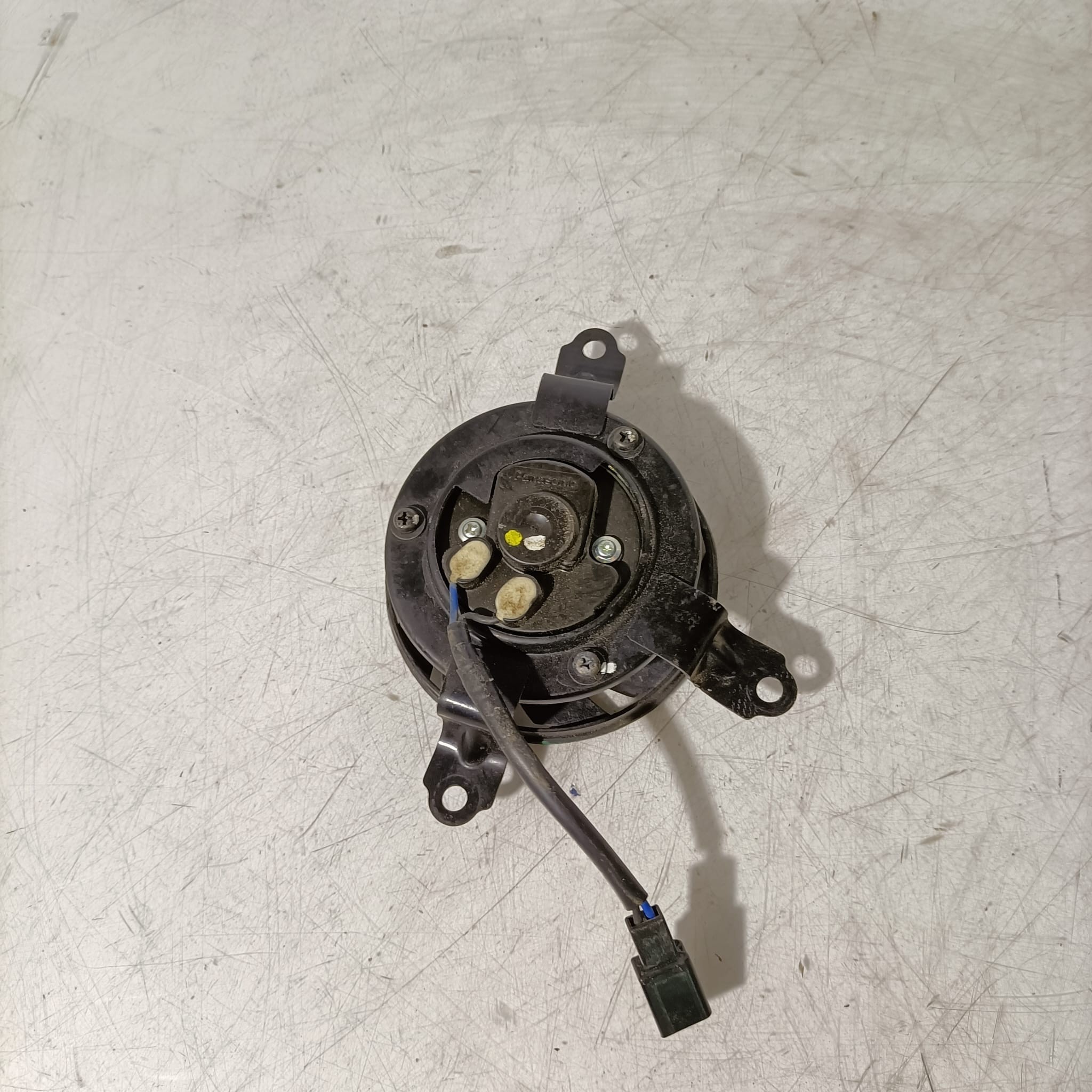 Electroventilador Kawasaki Ninja 125 2021 - Imagen 2