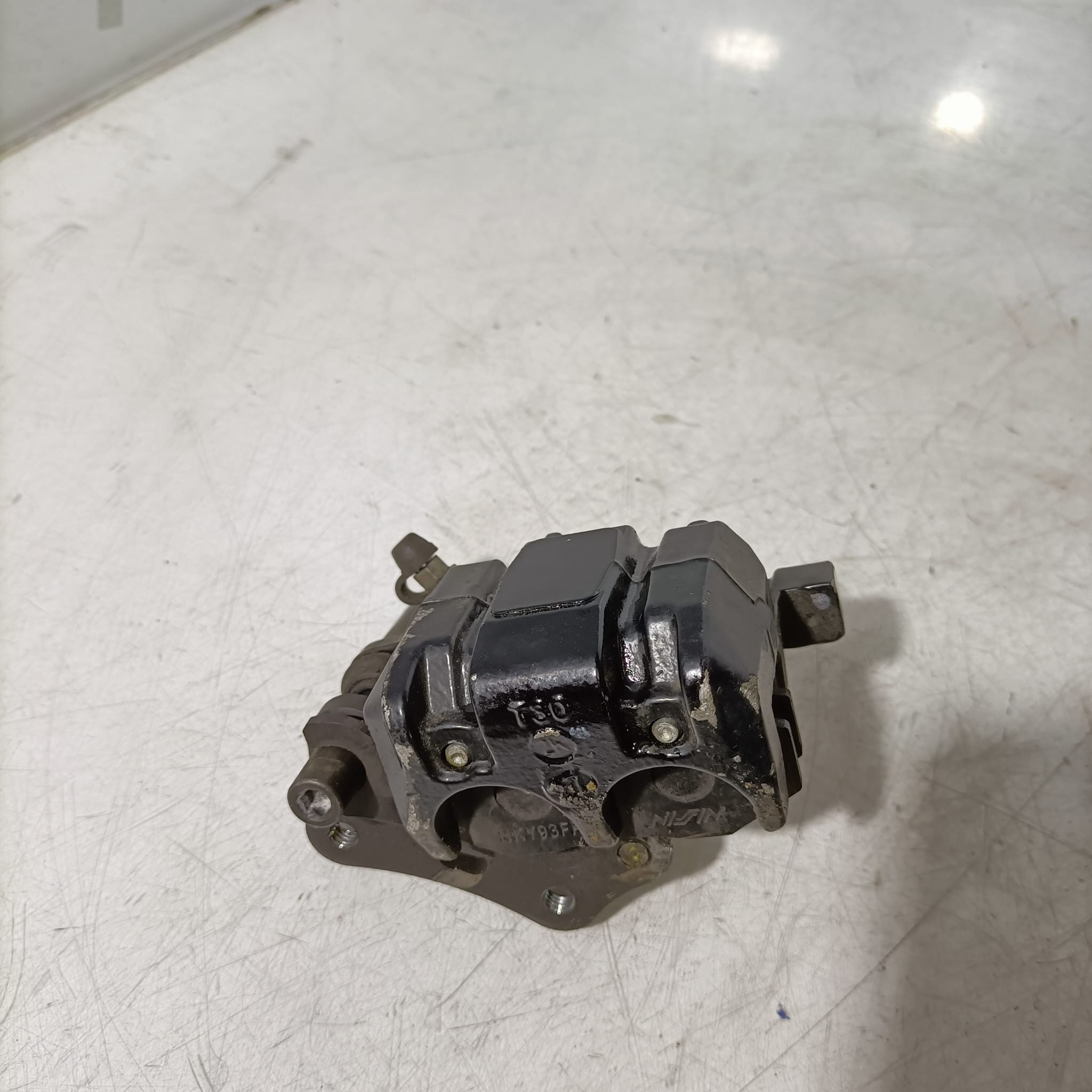 Pinza freno delantero Kawasaki Ninja 125 2021 - Imagen 2