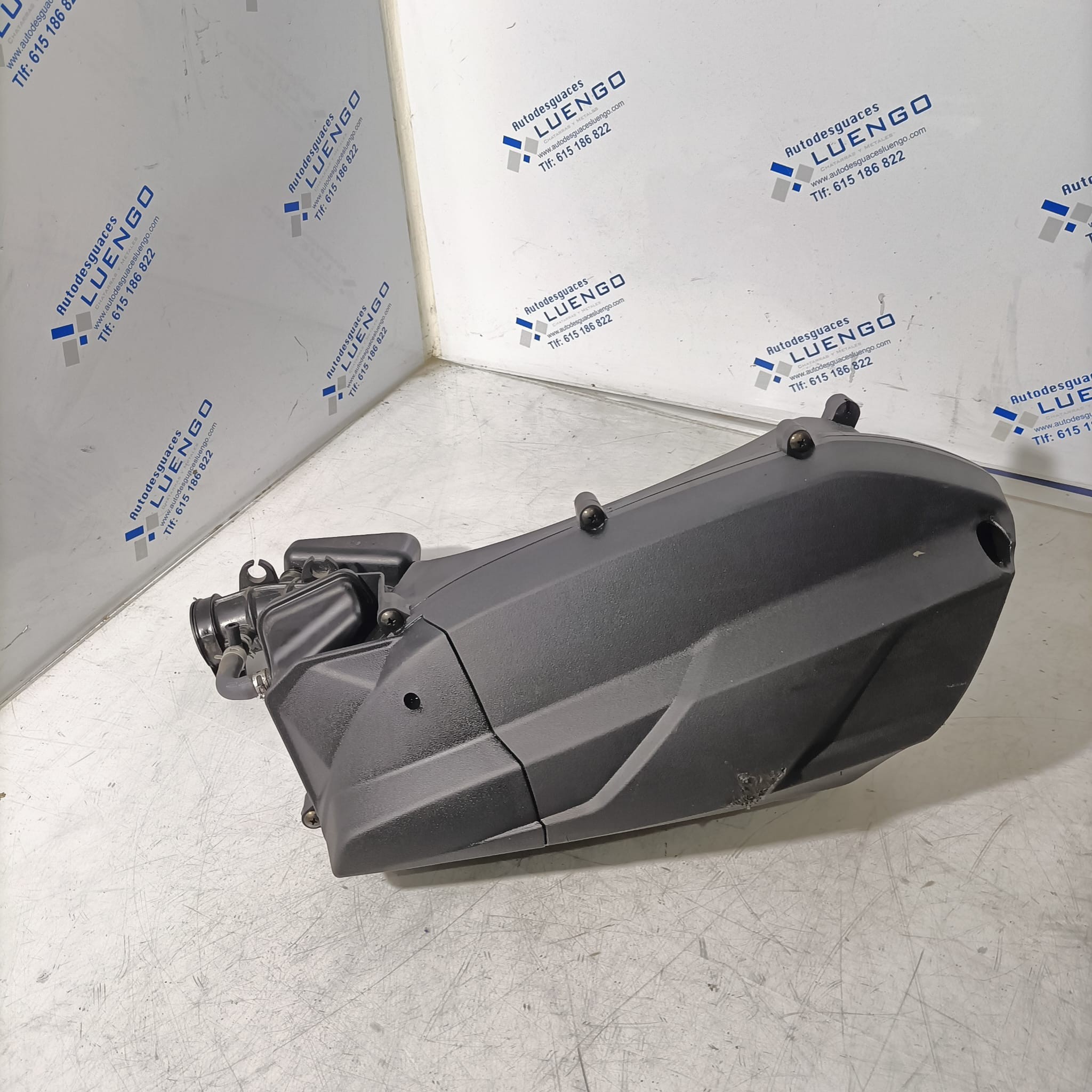 Caja filtro aire Kymco DTX 360 125 2022