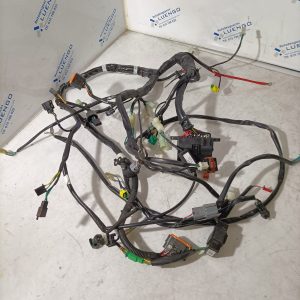 Cableado Kymco DTX 360 125 2022