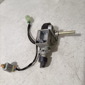 Clausor Kymco DTX 360 125 2022