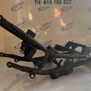 Subchasis Voge DS 500 2022