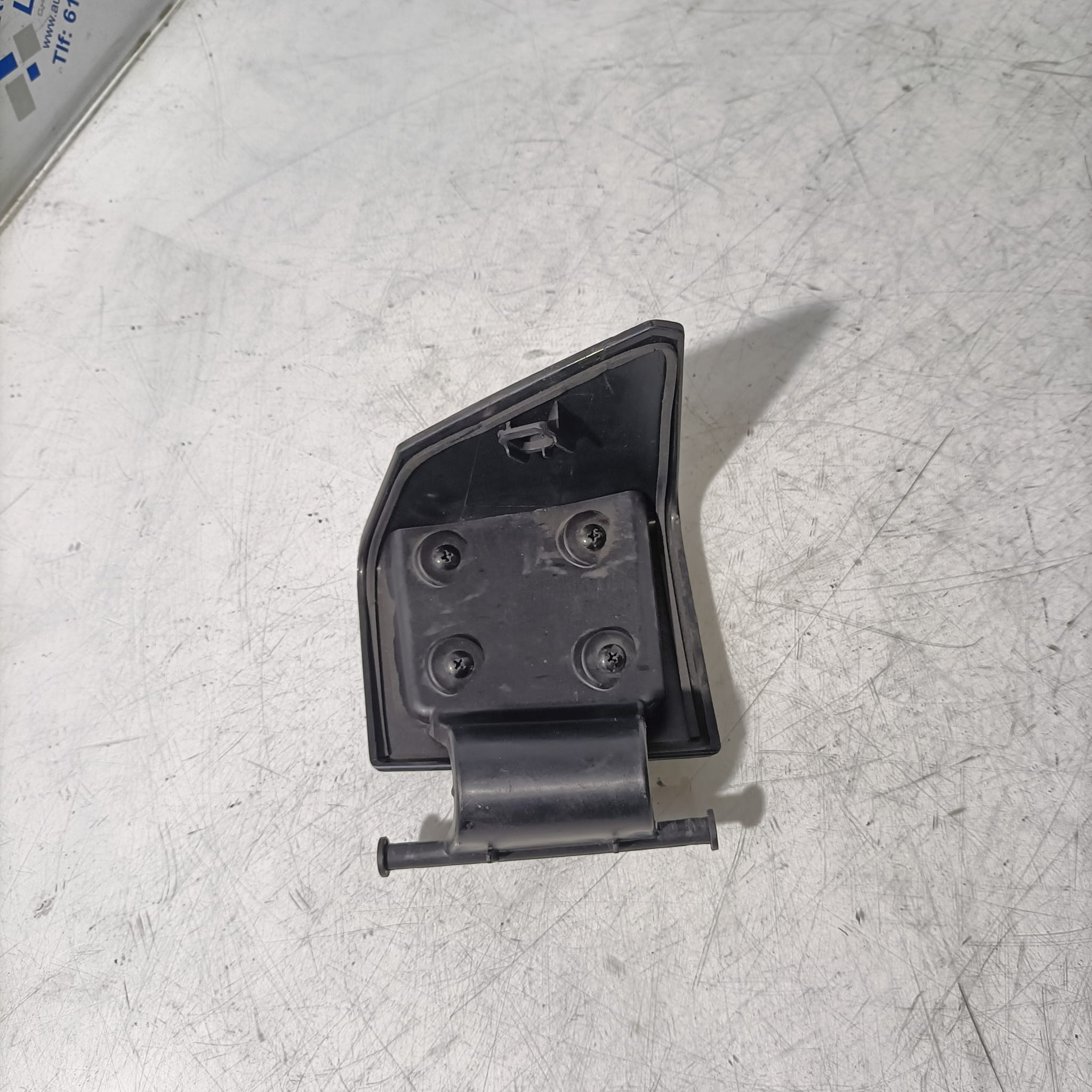 Tapa guantera Kymco DTX 360 125 2022 - Imagen 2
