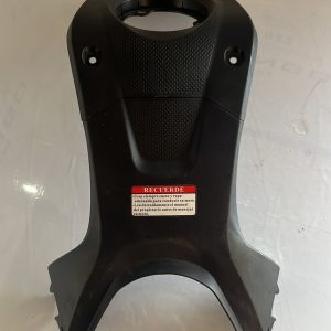 Tapa de depósito Voge DS 500 2022