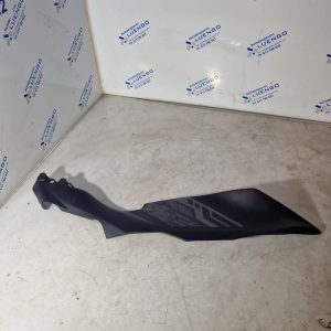 Tapa deposito lado derecho Kawasaki Ninja 125 2021