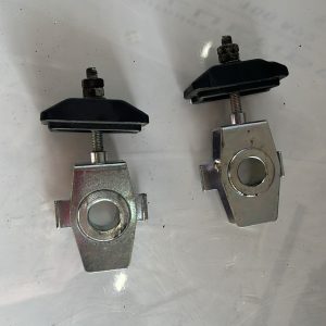 Tensores de rueda trasera Voge DS 500 2022