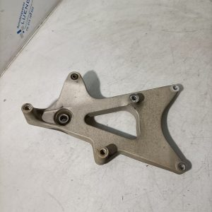 Triángulo de escape Honda PCX 125 2016