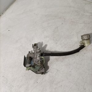 Bomba freno trasero Honda PCX 125 2016