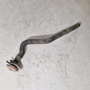 Tapón radiador y tubo Suzuki Burgman 400 2016
