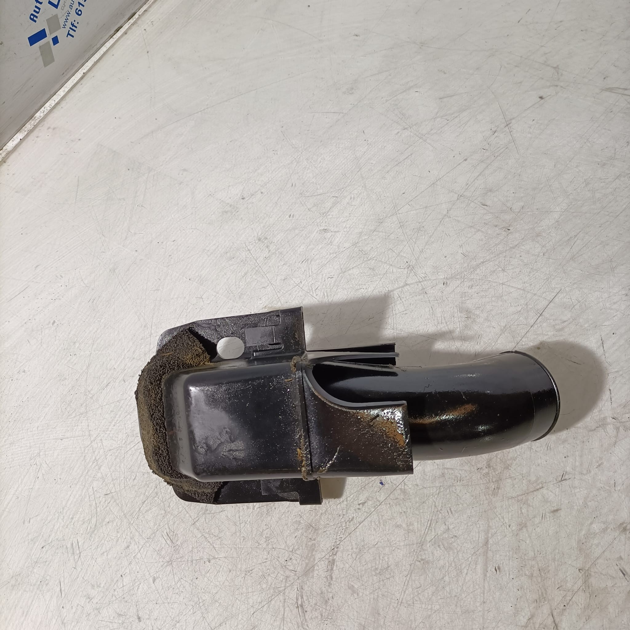 Admisión caja filtro Suzuki LTZ 400 2006