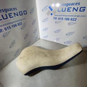 Asiento Suzuki LTZ 400 2006