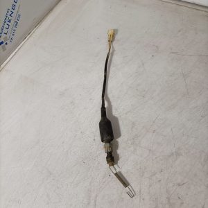 Sensor freno trasero Suzuki LTZ 400 2006