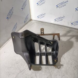Talonera derecha Suzuki LTZ 400 2006