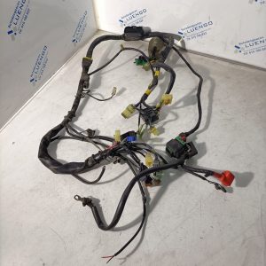 Cableado Honda CBF 500 2004