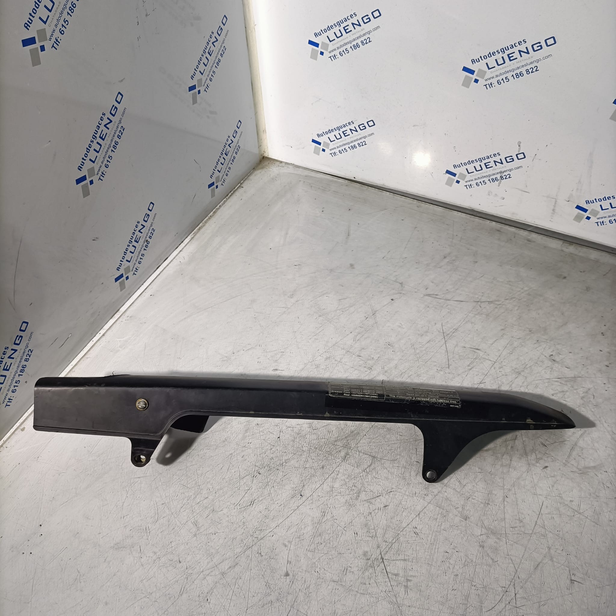 Cubre cadena Honda CBF 500 2004