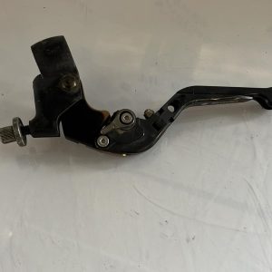 Soporte de maneta de embrague Suzuki SV 650 2002-2003