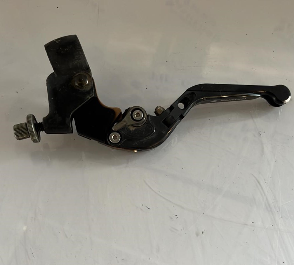 Soporte de maneta de embrague Suzuki SV 650 2002-2003