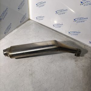 Silencioso Honda CBF 500 2004