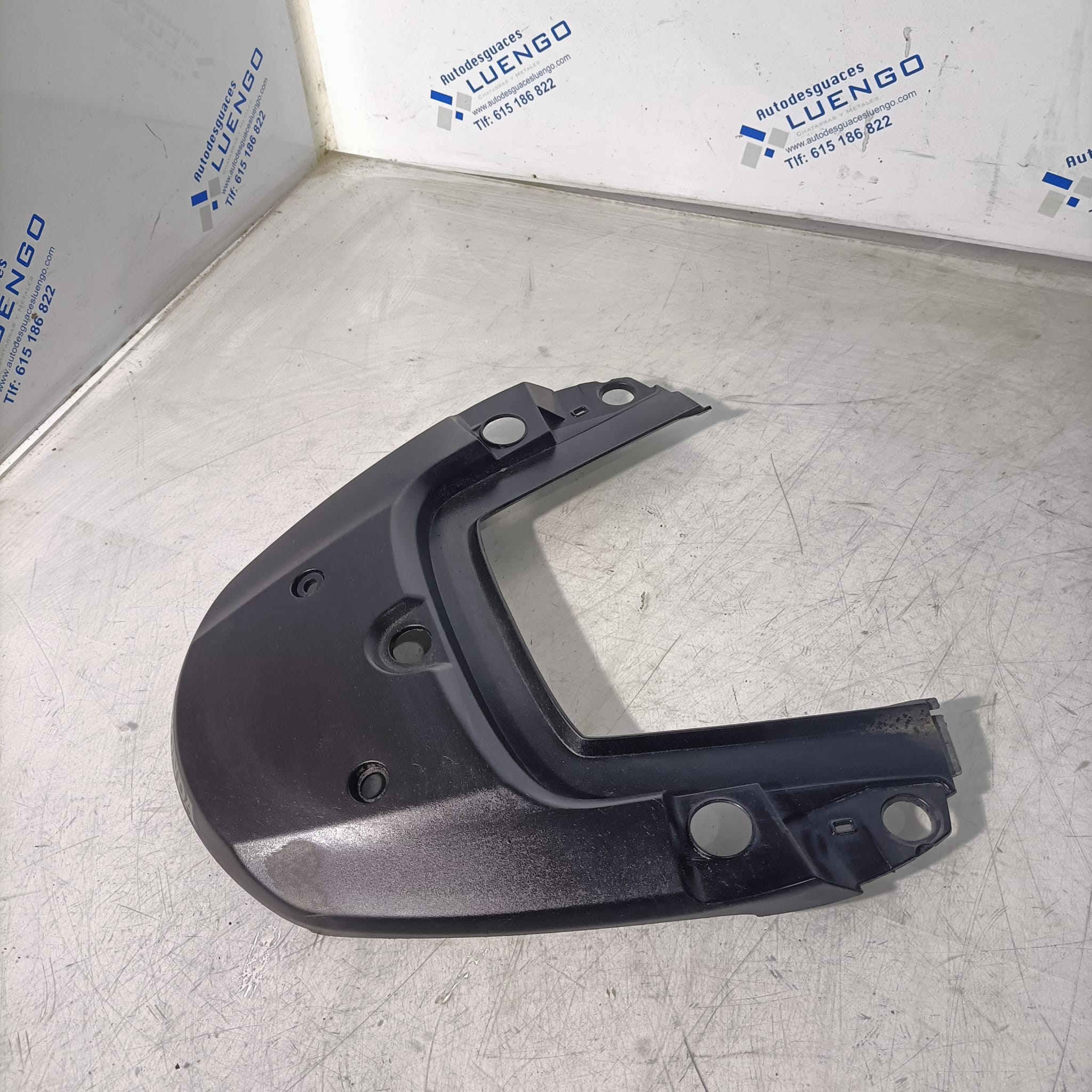 Tapa trasera Honda CBF 500 2004