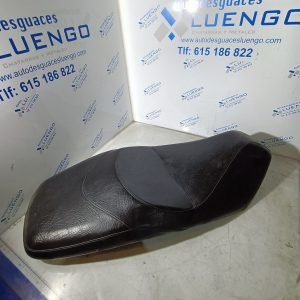 Asiento Sym Joymax 125i 2018
