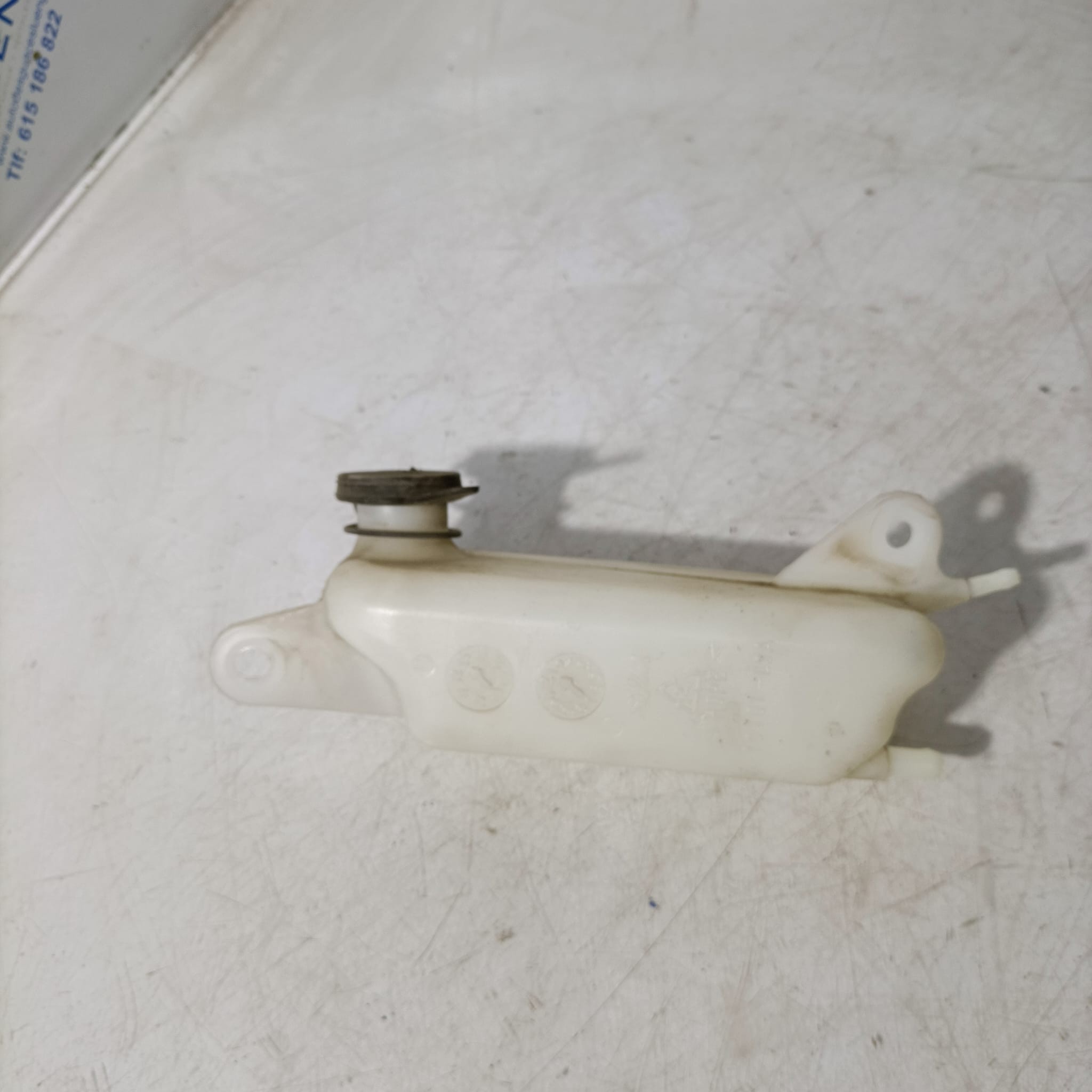 Bote expansión Sym Joymax 125i 2018