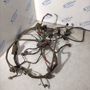 Cableado Sym Joymax 125i 2018