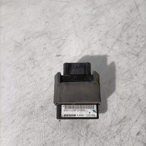 Centralita Sym Joymax 125i 2018