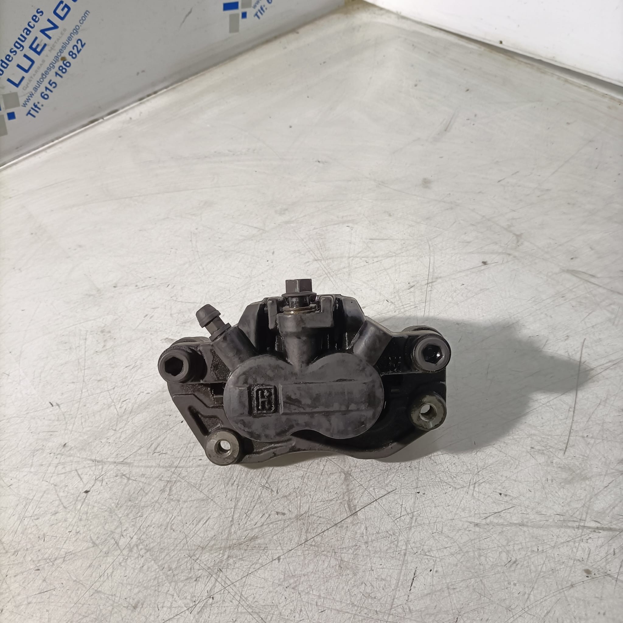 Pinza freno trasero Sym Joymax 125i 2018