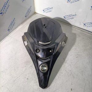 Tapa frontal Sym Joymax 125i 2018