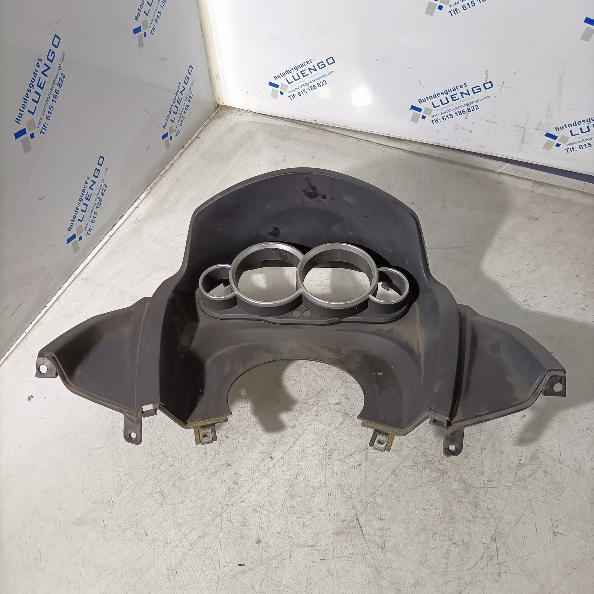 Tapa marcador Sym Joymax 125i 2018