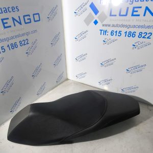 Asiento Honda PCX 125 2021-2024