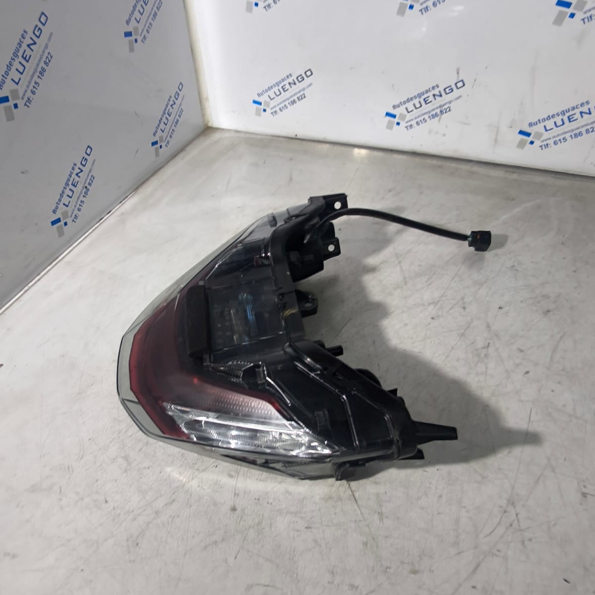 Piloto trasero Honda PCX 125 2021-2024 - Imagen 2
